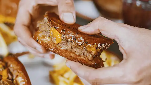 A closer look at AMZ Coffee Shop